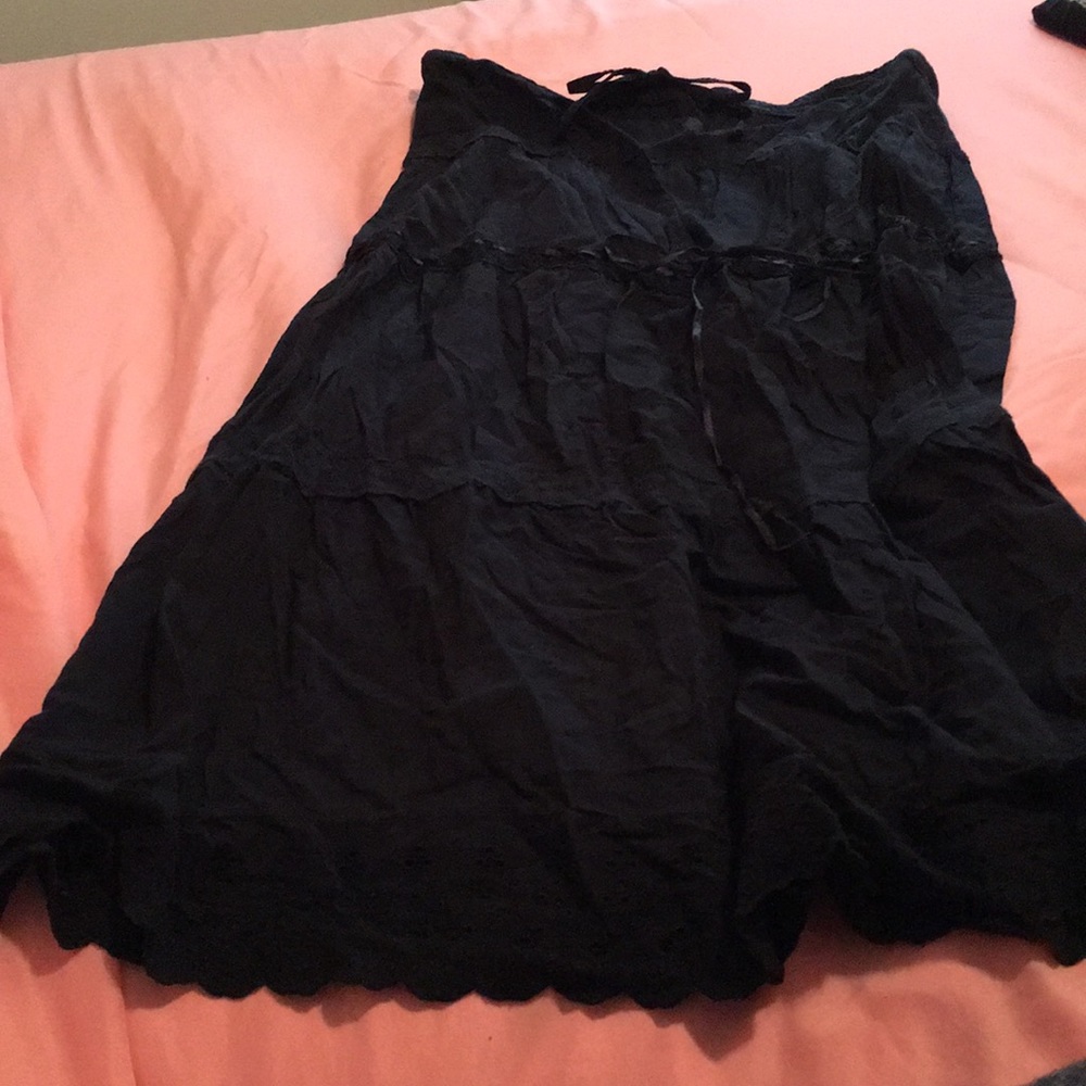 Hippy Skirt